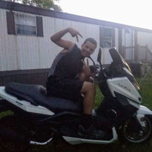 Meet your Posher, Austin